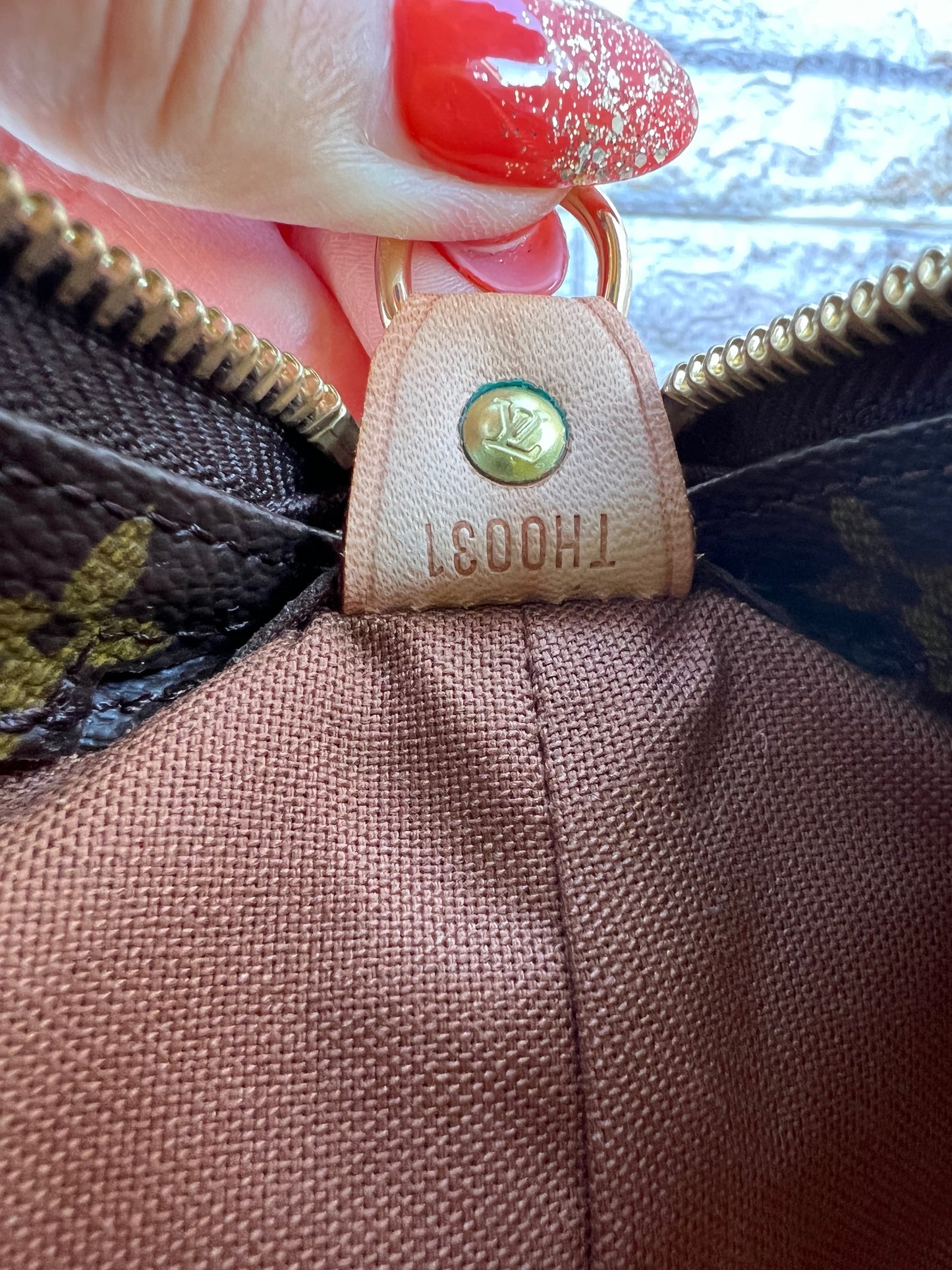 Cabas Mezzo Tote