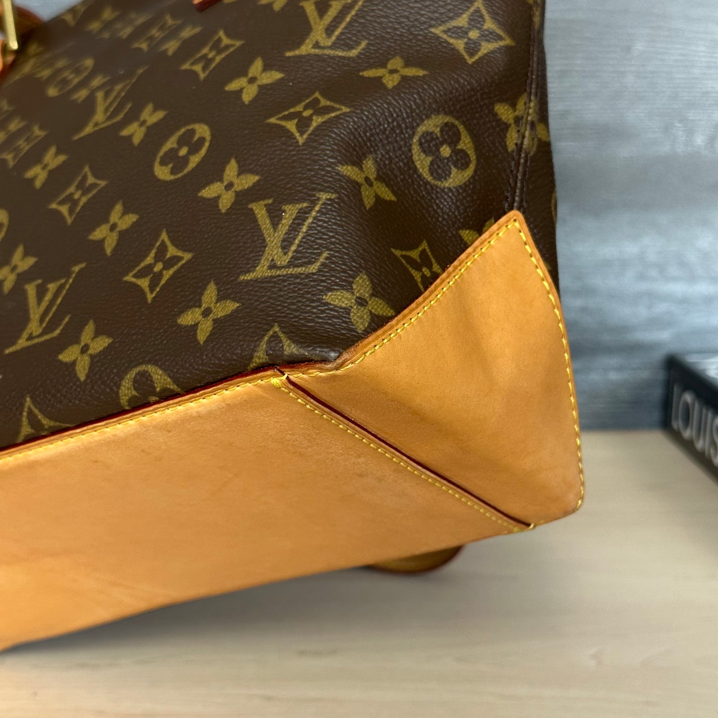 Cabas Piano Tote