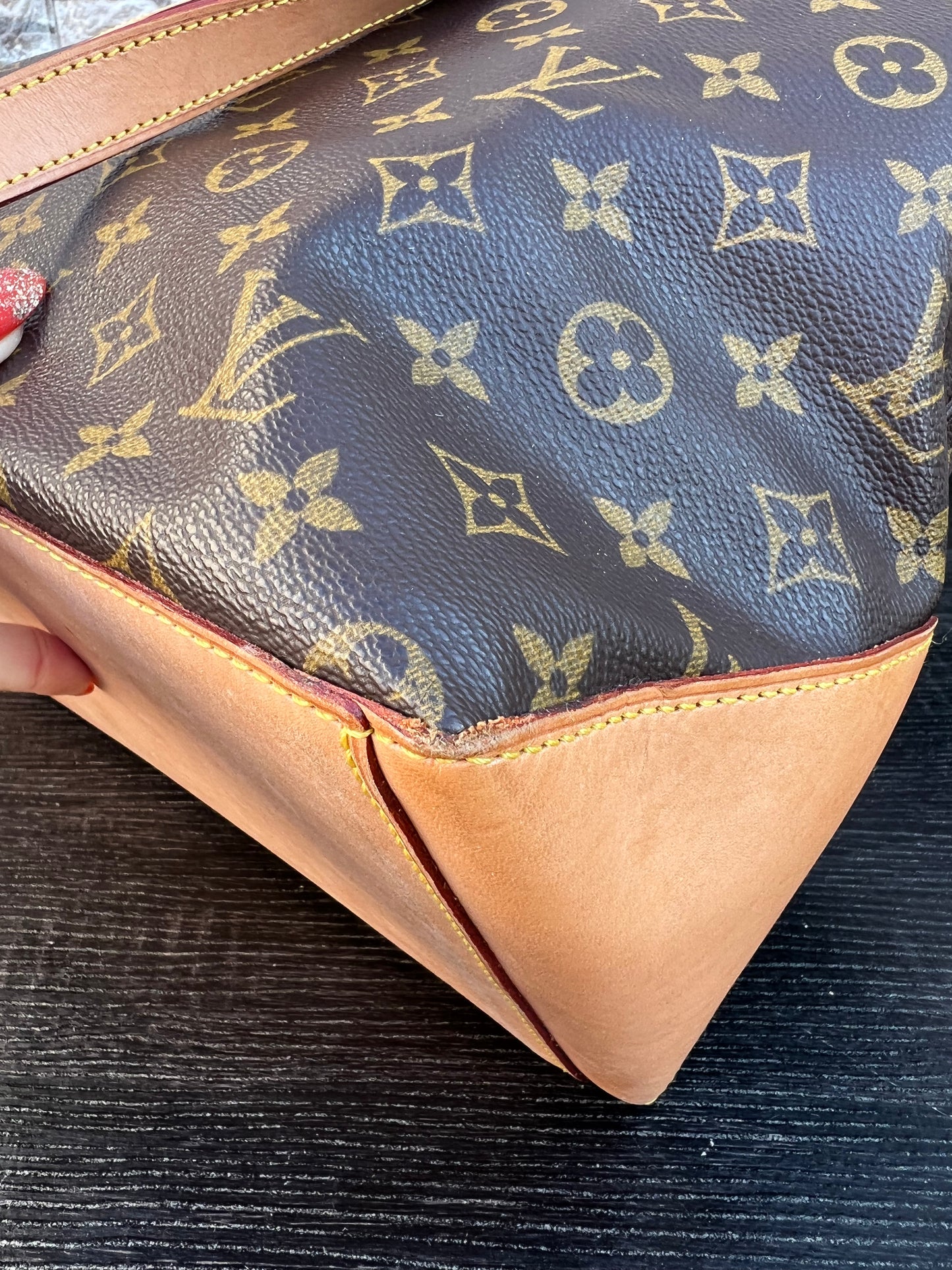 Cabas Mezzo Tote