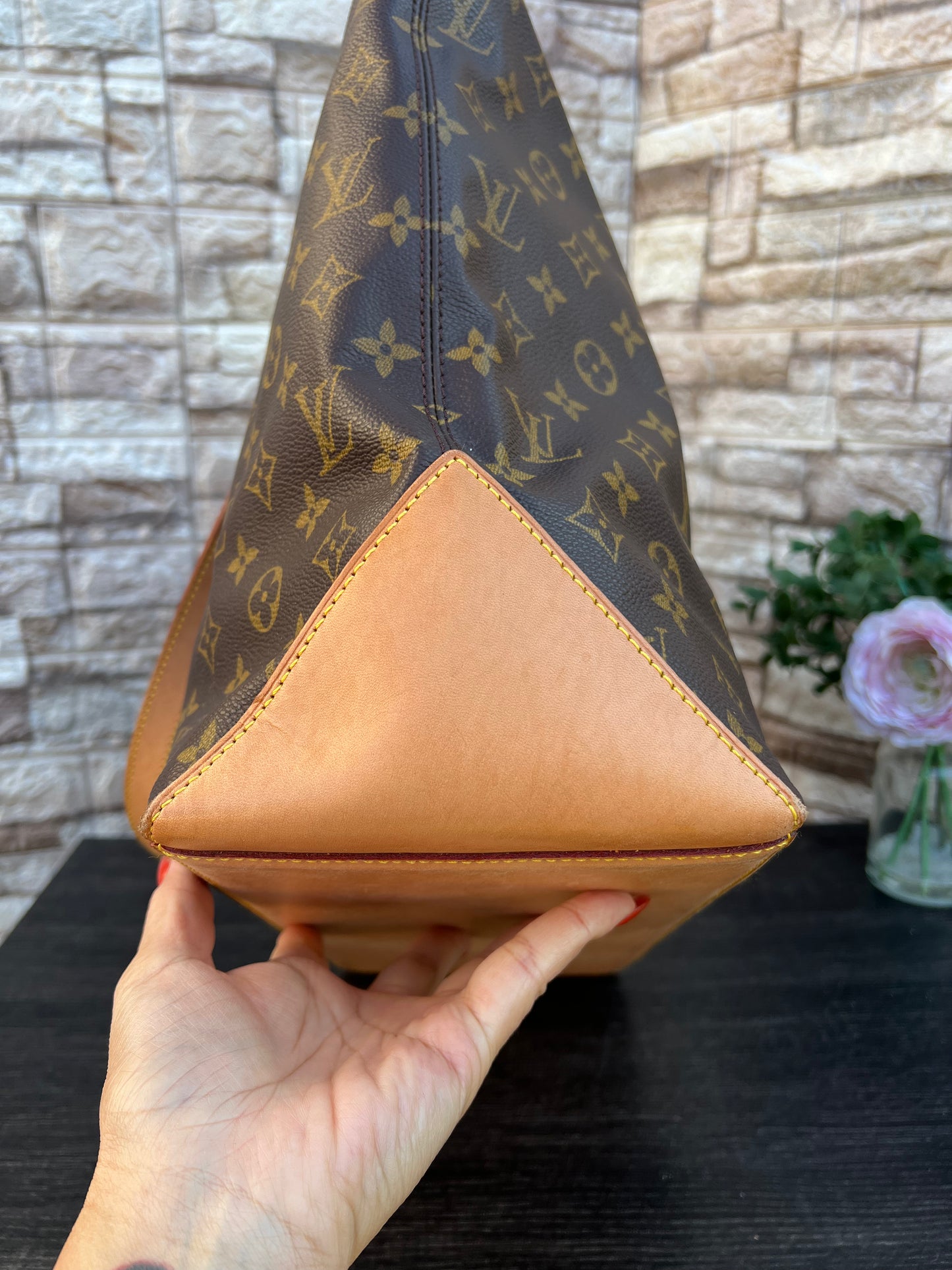 Cabas Mezzo Tote