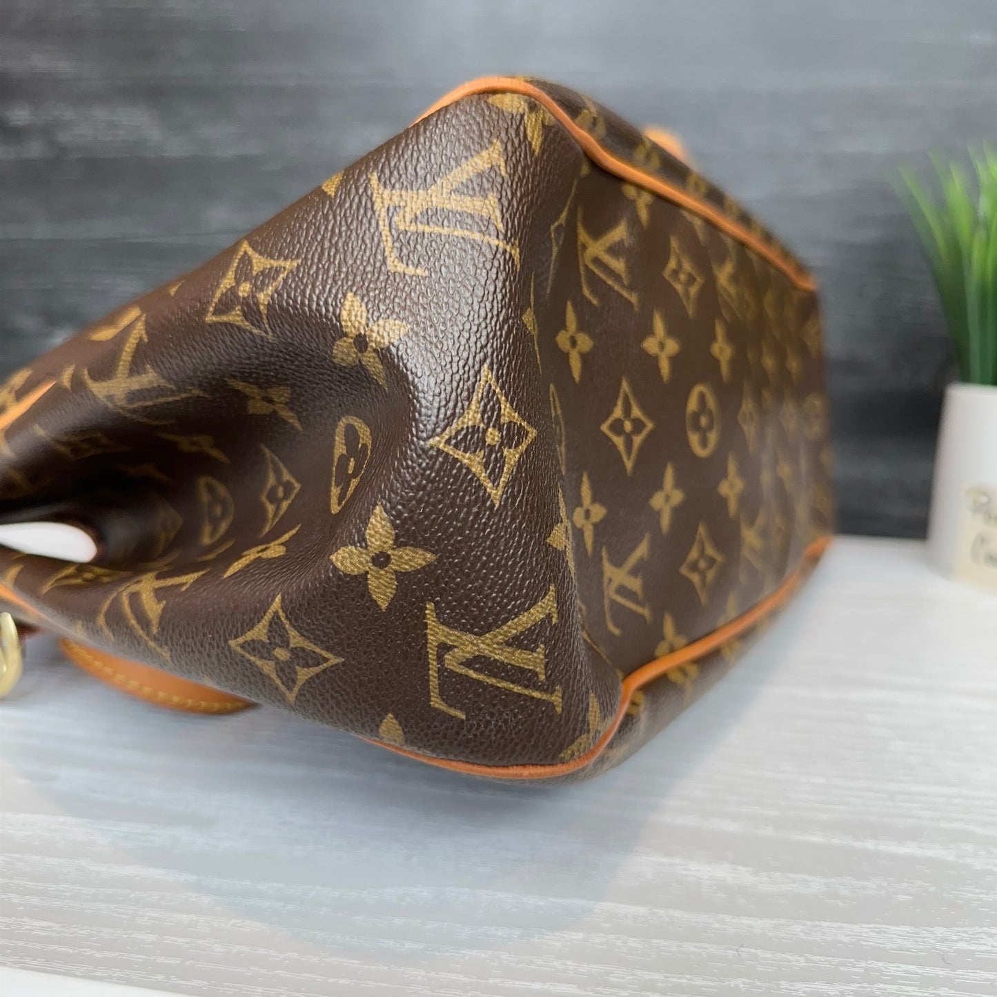 Batignolles Horizontal Tote