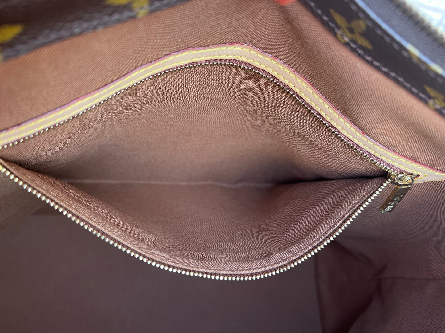 Cabas Mezzo Tote
