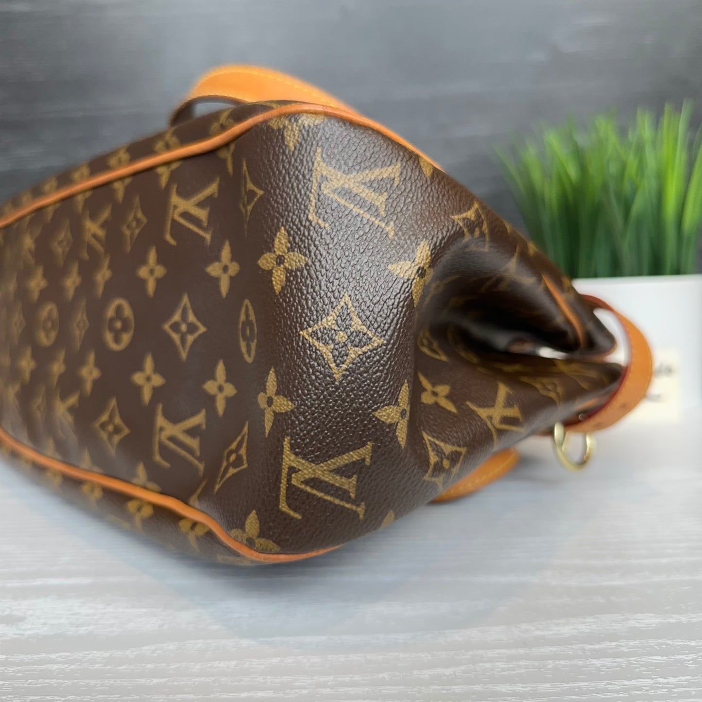 Batignolles Horizontal Tote
