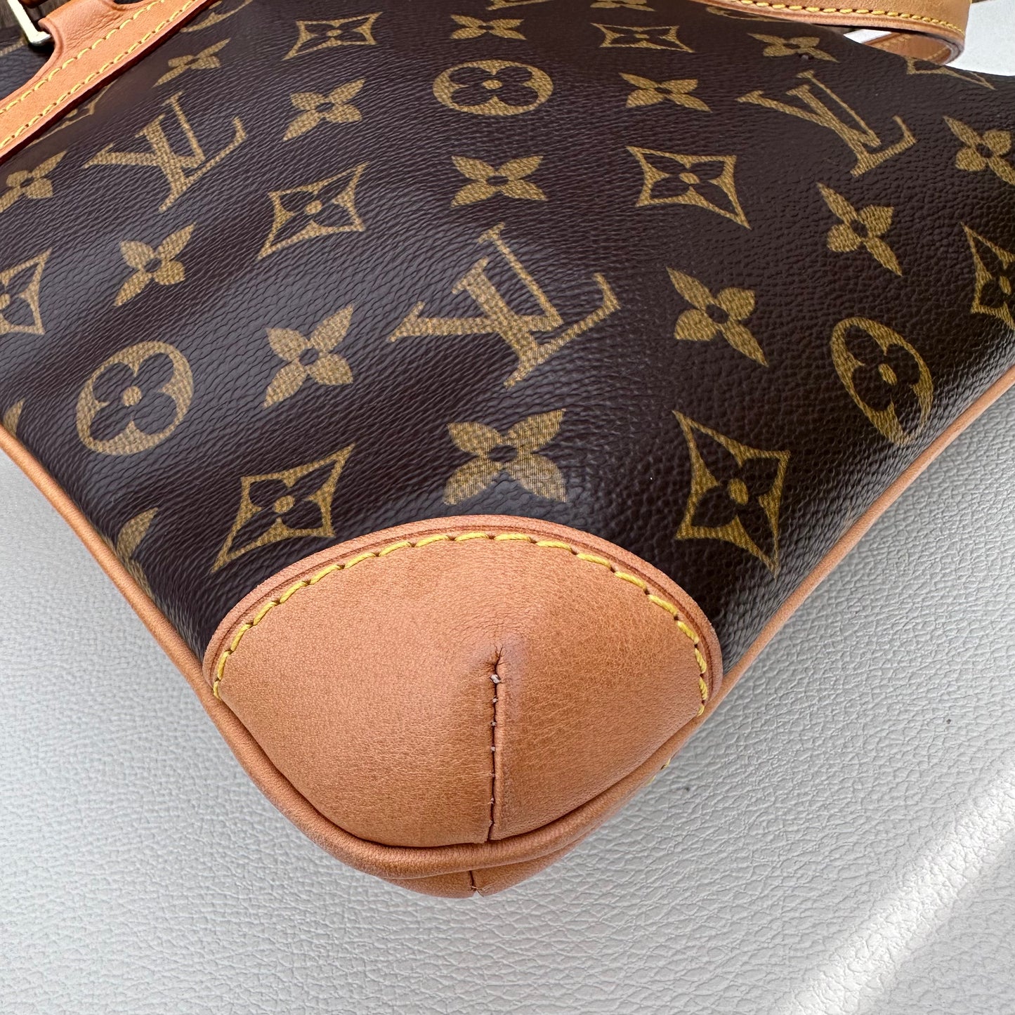 Louis Vuitton Sac Coussin GM Monogram Canvas