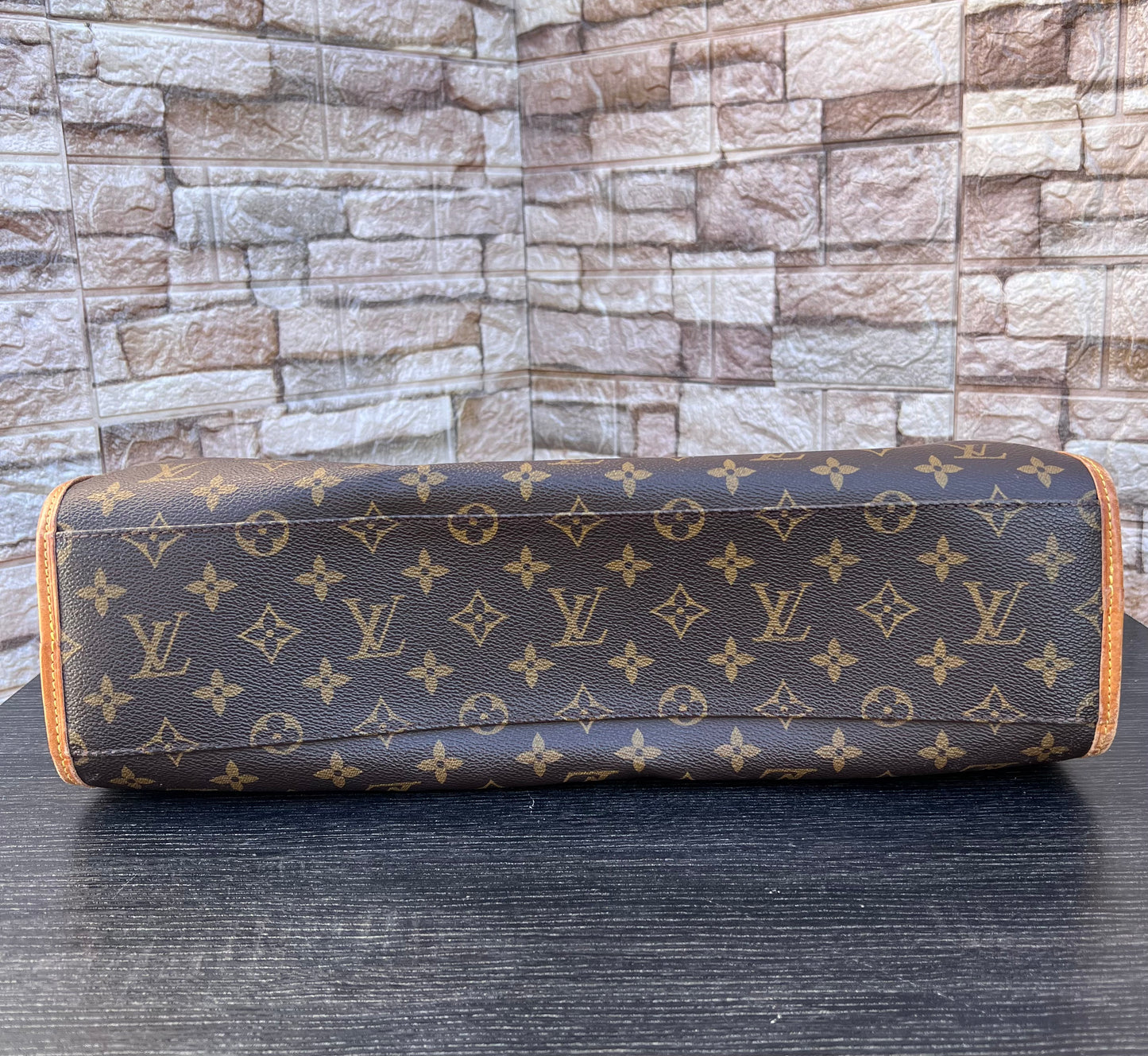 Rivoli Soft Briefcase