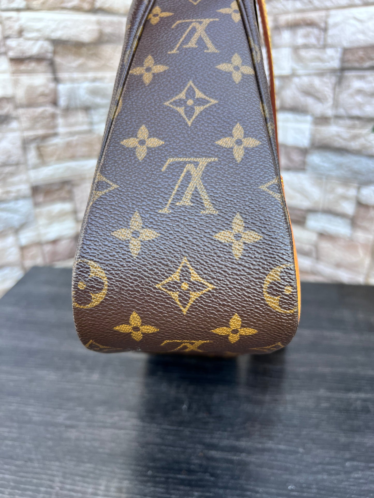 Boulogne 30 Monogram Bag