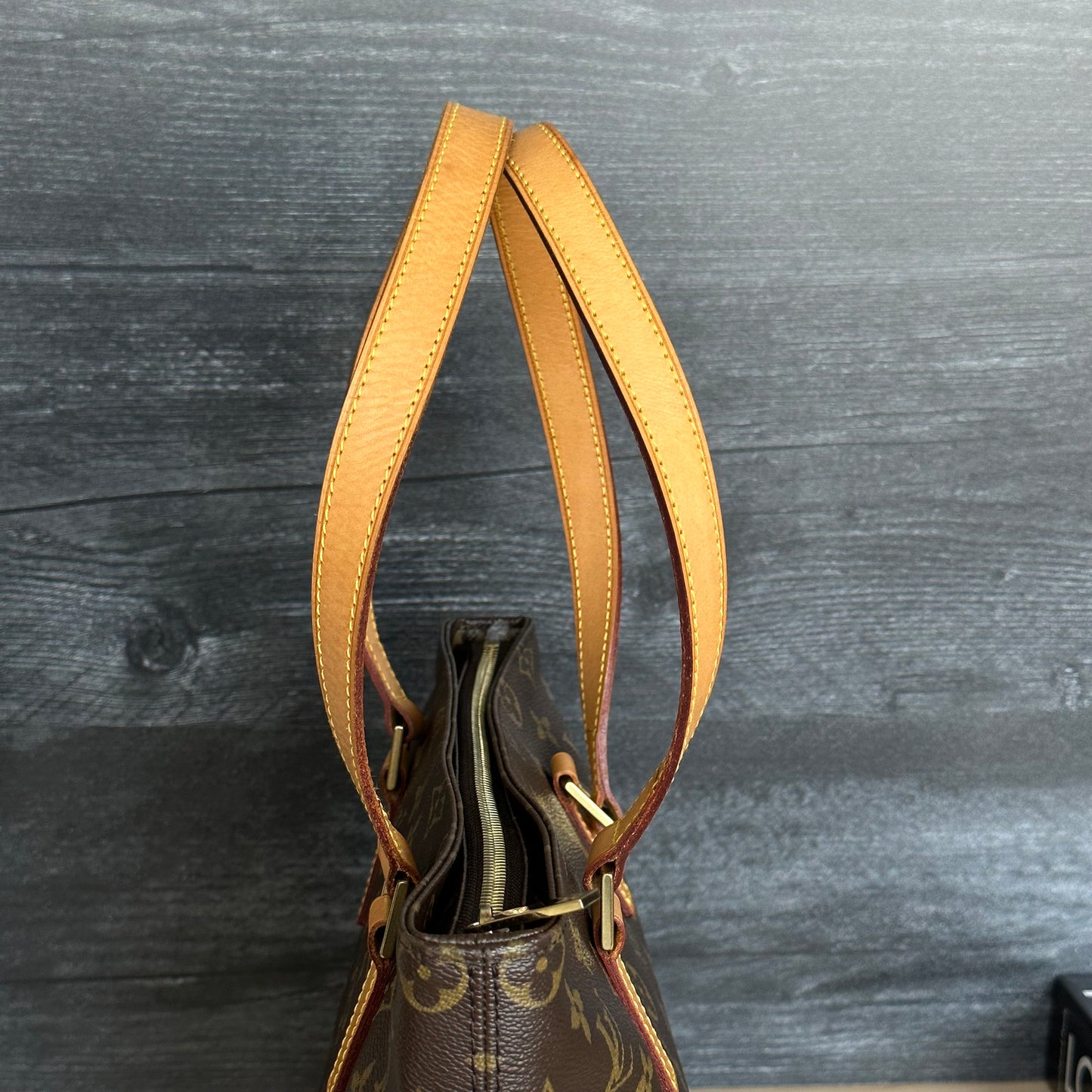 Cabas Piano Tote