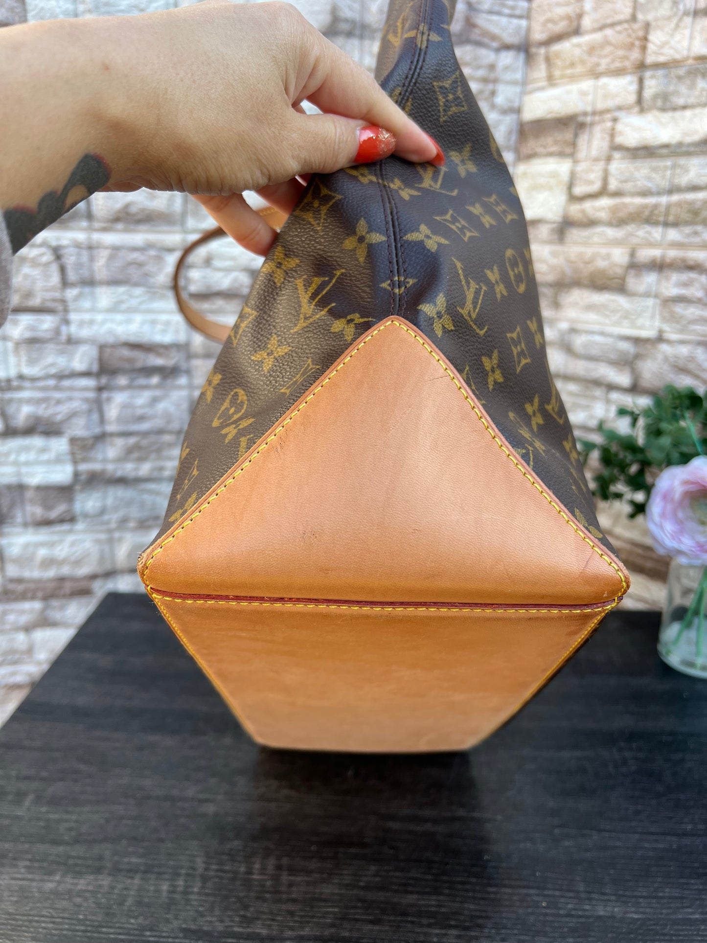 Cabas Mezzo Tote