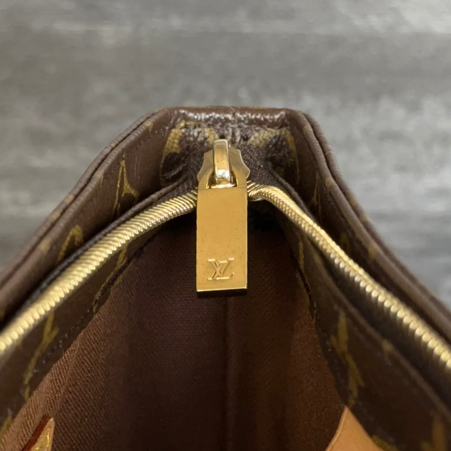 Cabas Piano Tote