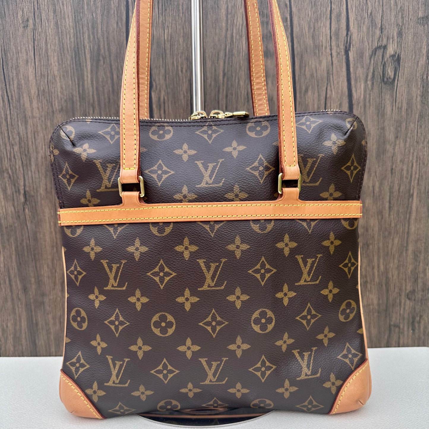 Louis Vuitton Sac Coussin GM Monogram Canvas