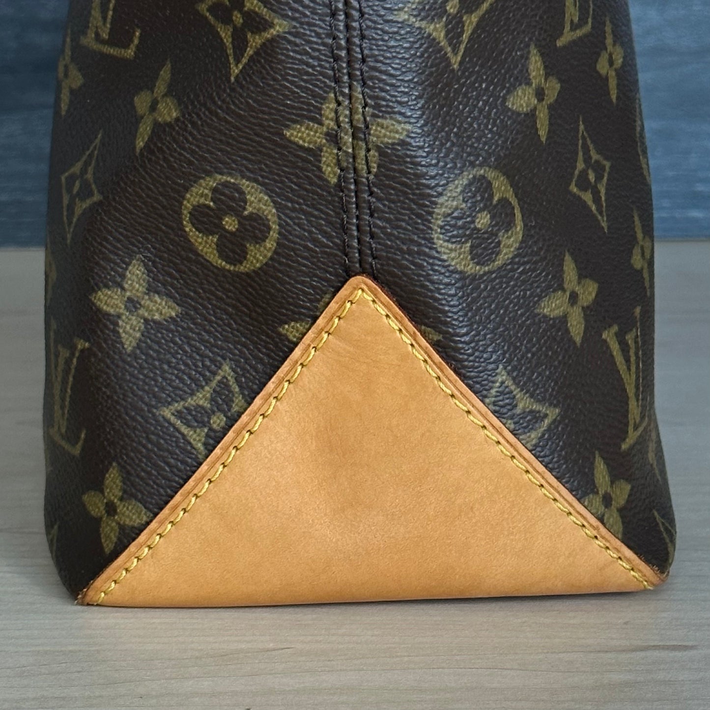 Cabas Piano Tote