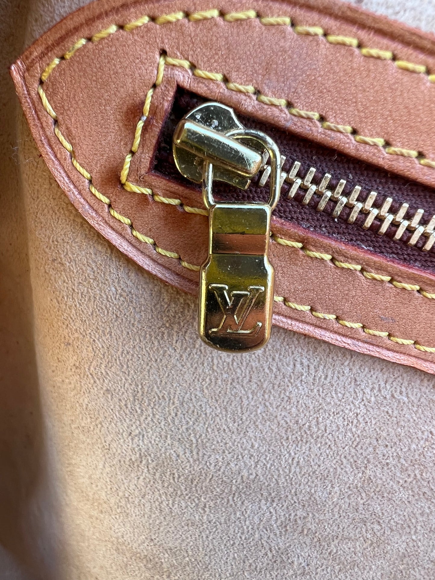 Rivoli Soft Briefcase