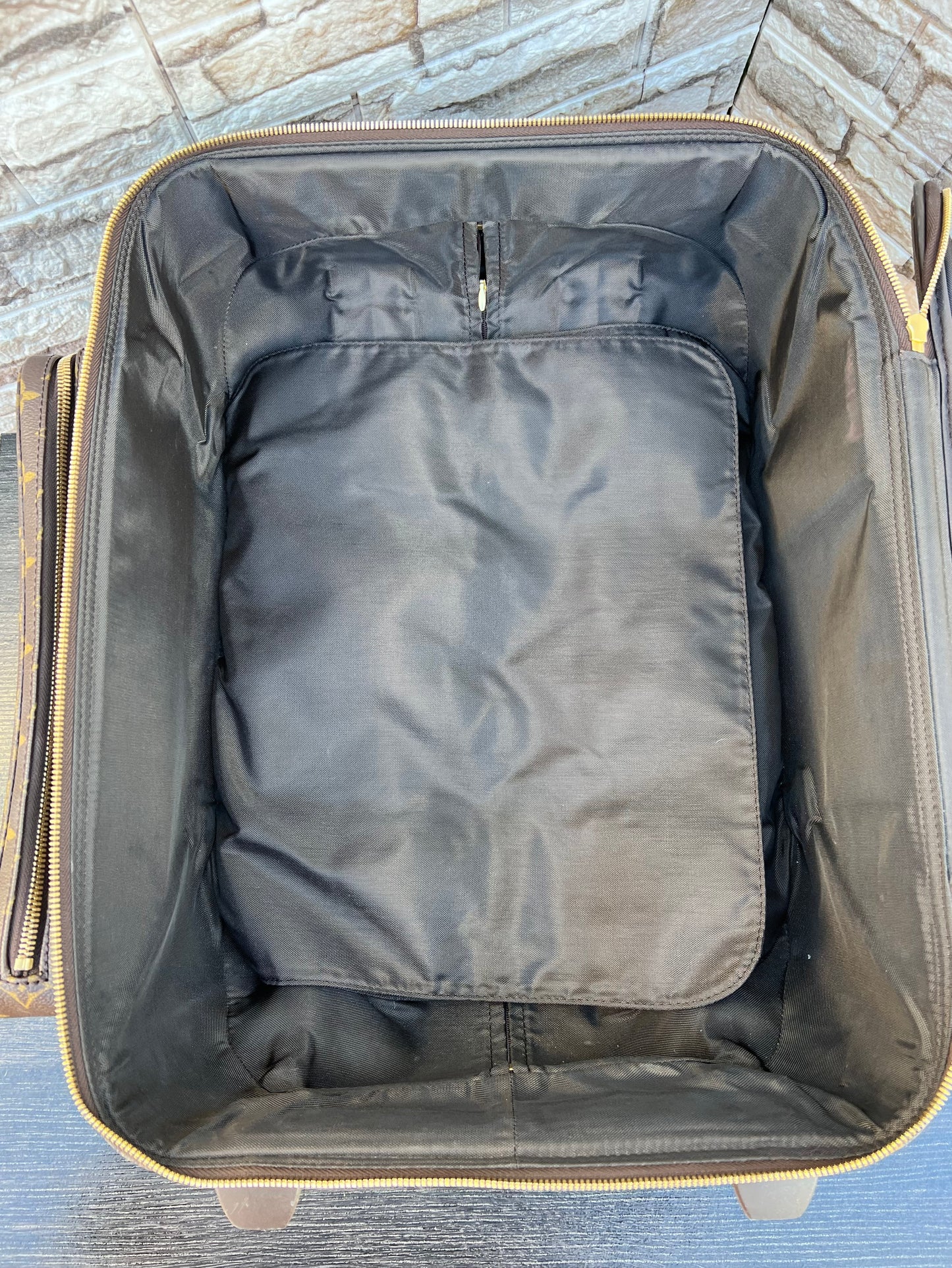 Bosphore Trolley 50 Rolling Luggage