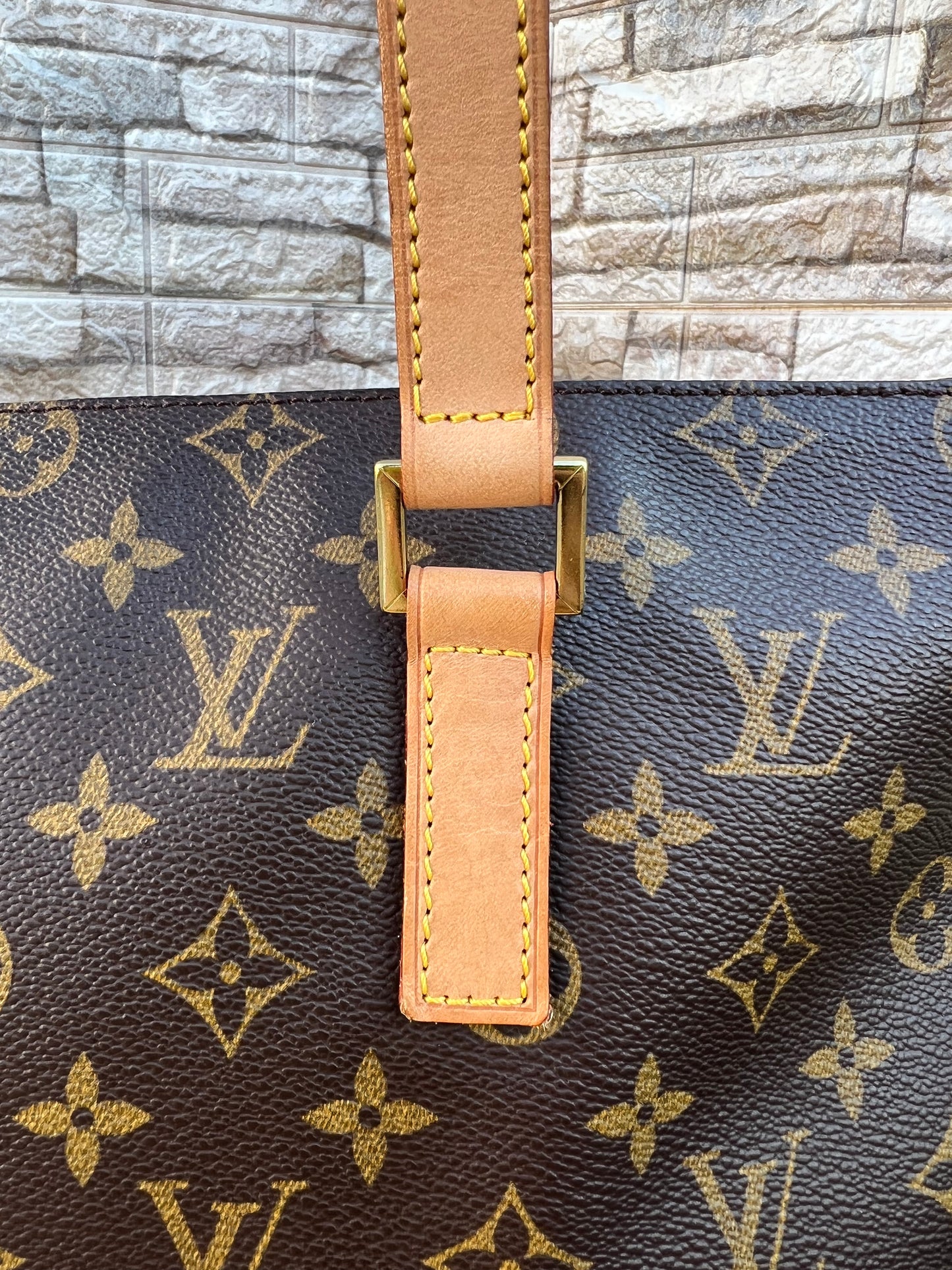 Cabas Mezzo Tote
