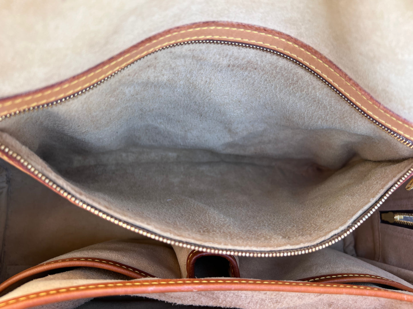 Rivoli Soft Briefcase