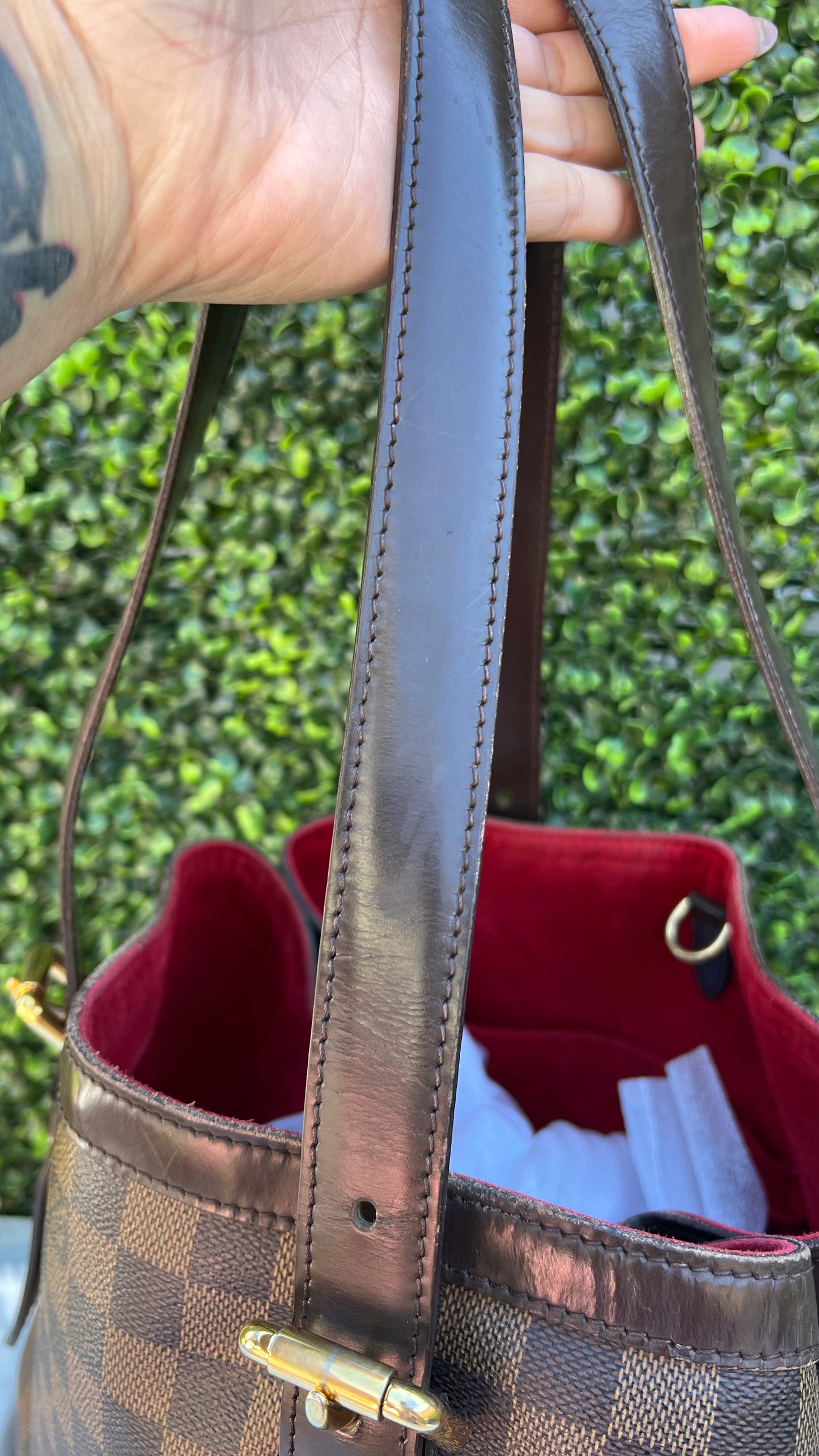 Hampstead MM DE