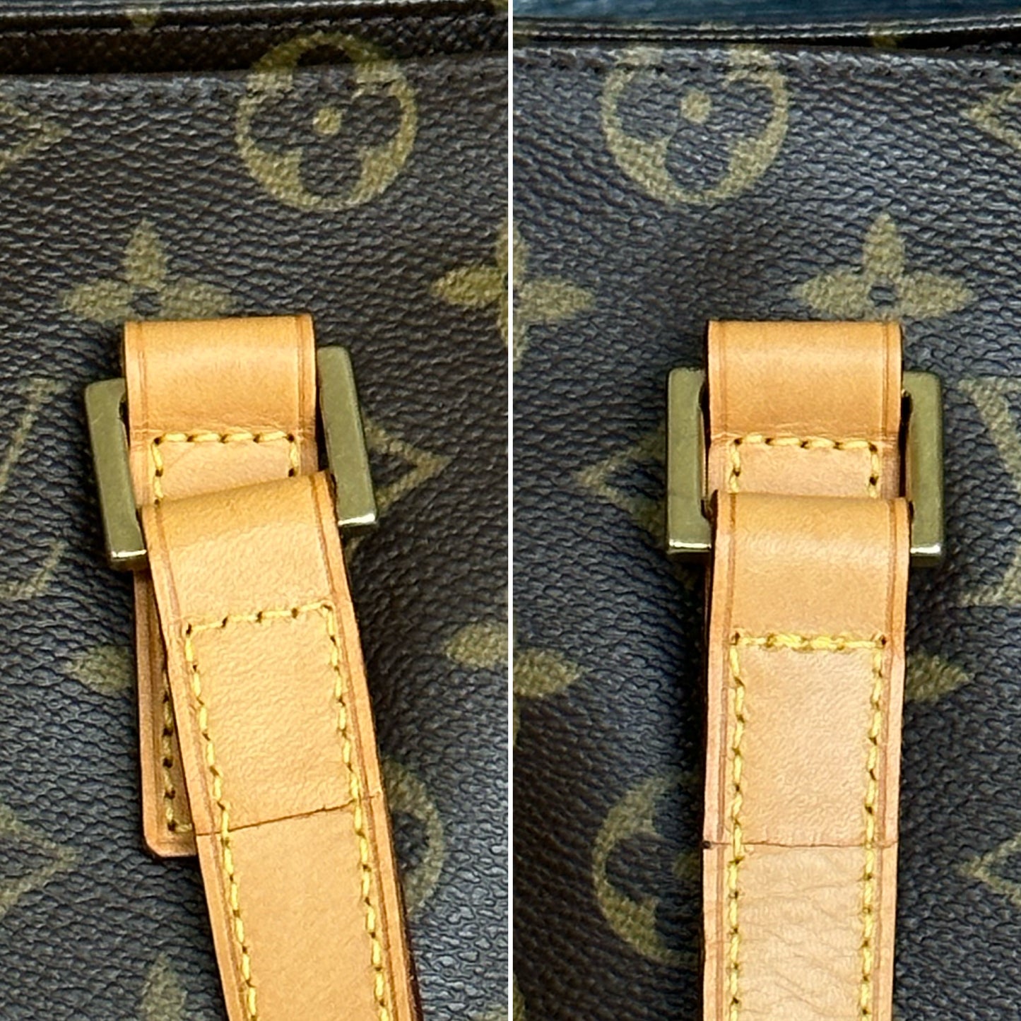 Cabas Piano Tote