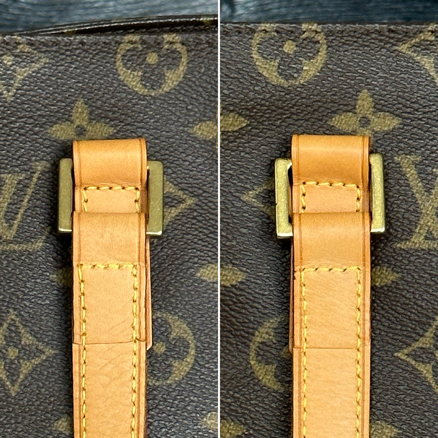Cabas Piano Tote