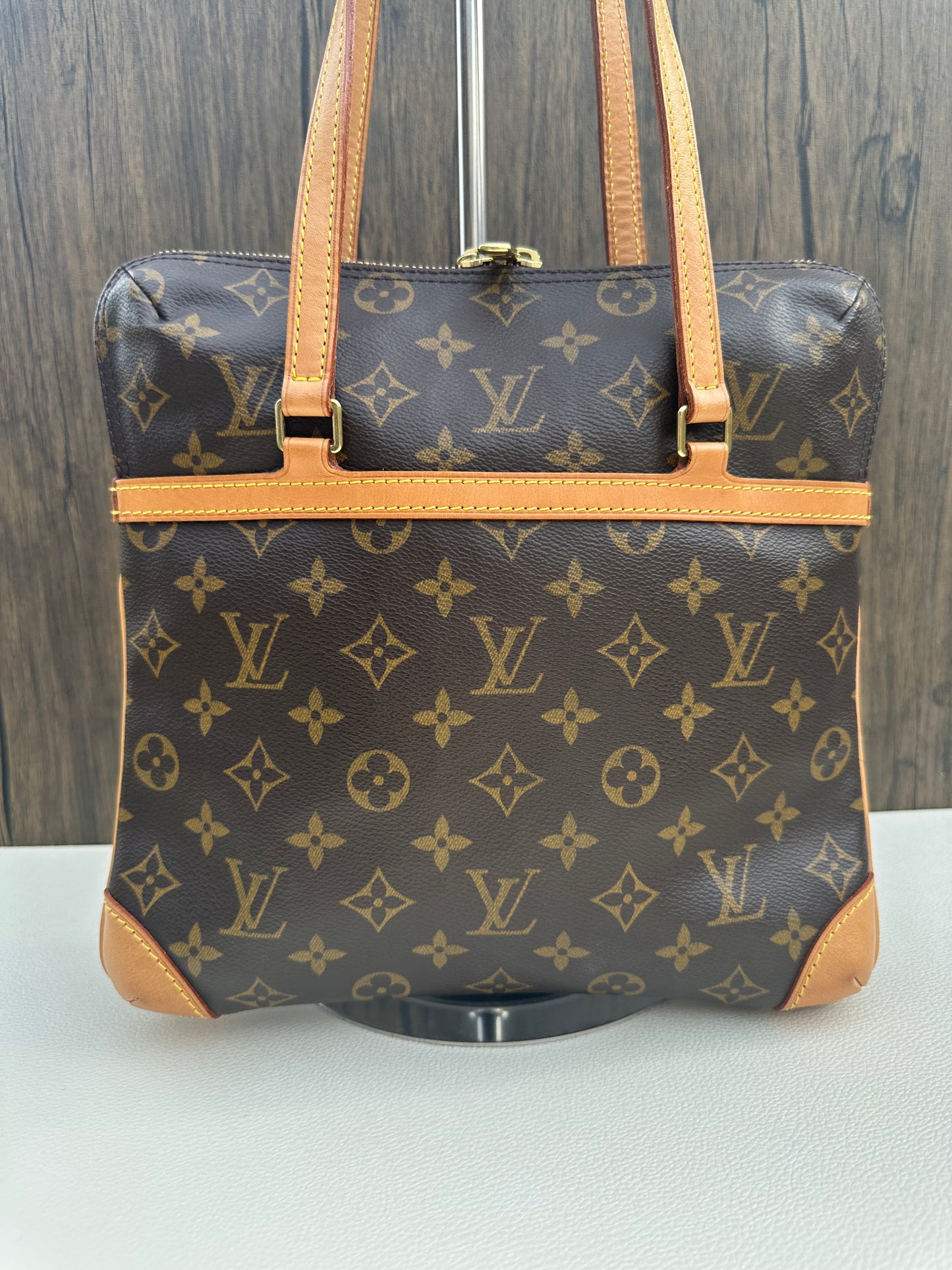 Louis Vuitton Sac Coussin GM Monogram Canvas