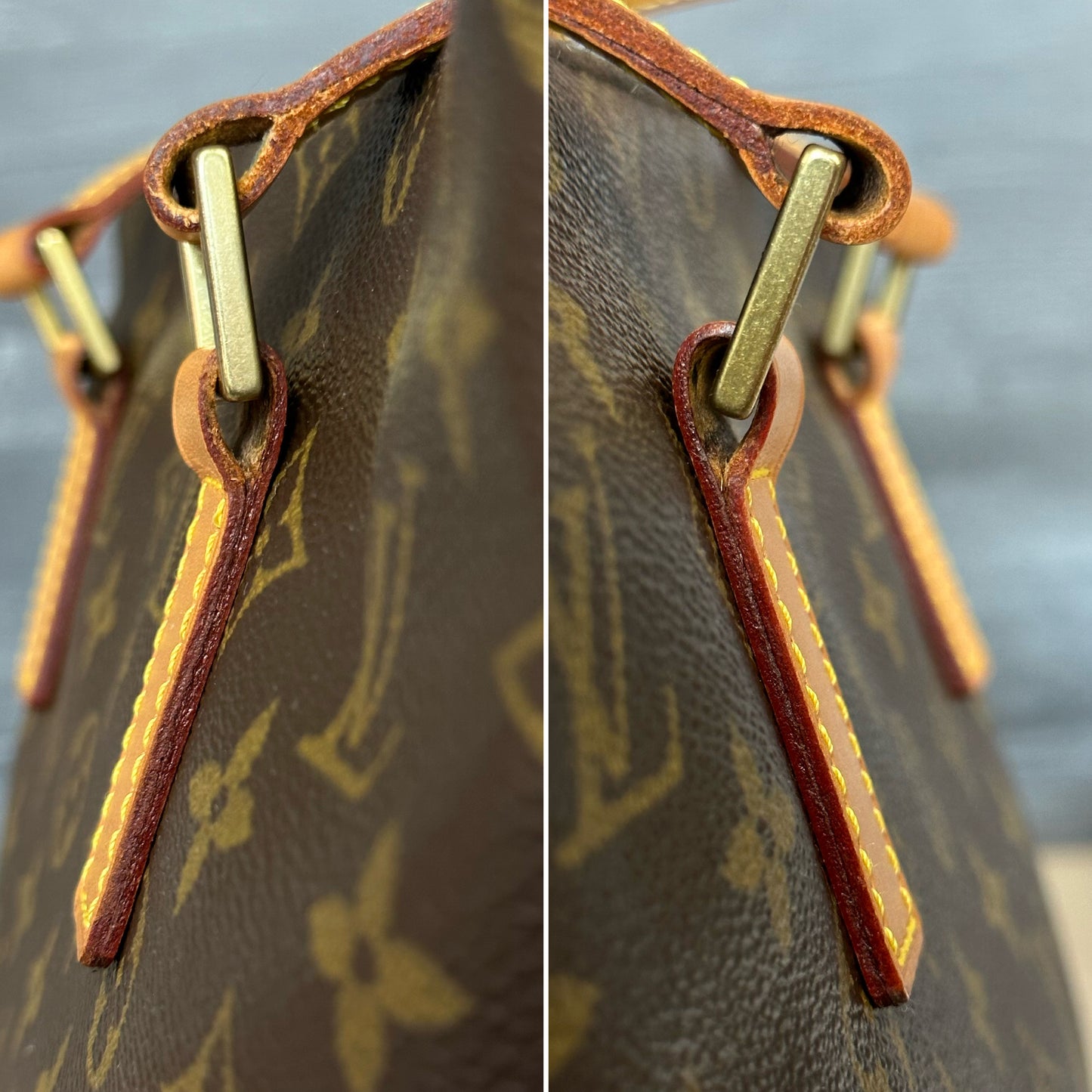 Cabas Piano Tote