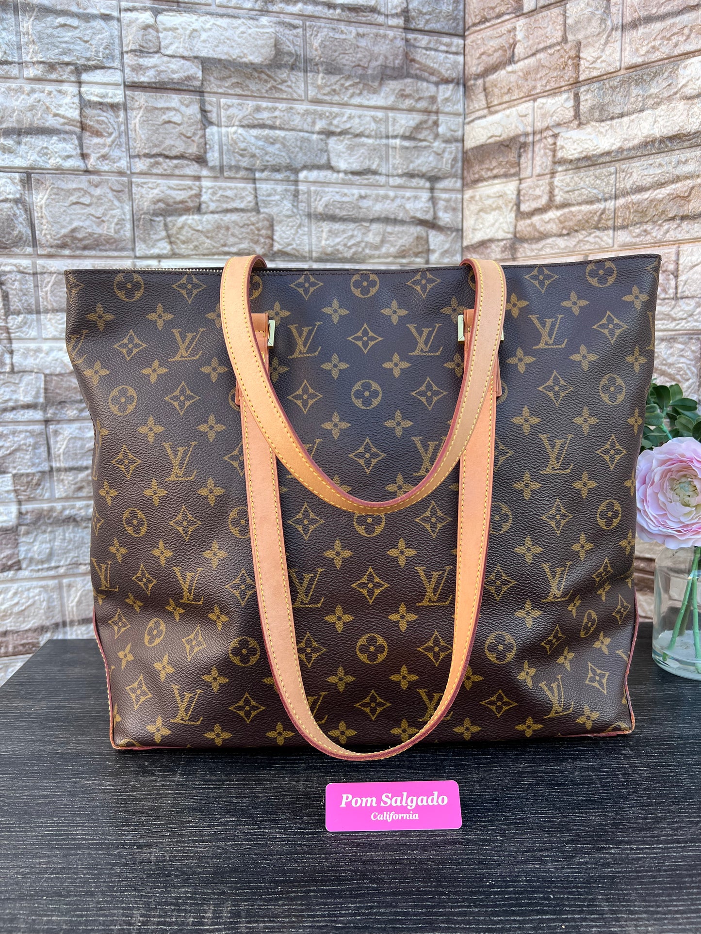 Cabas Mezzo Tote