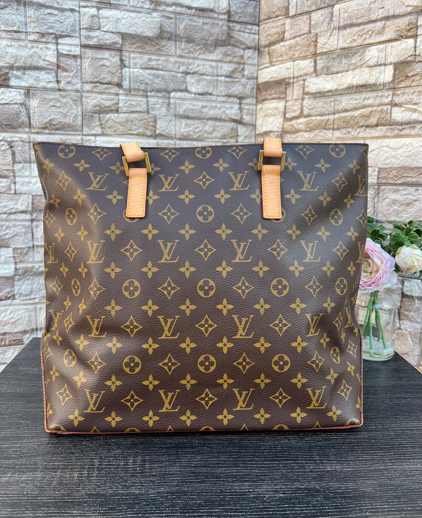 Cabas Mezzo Tote