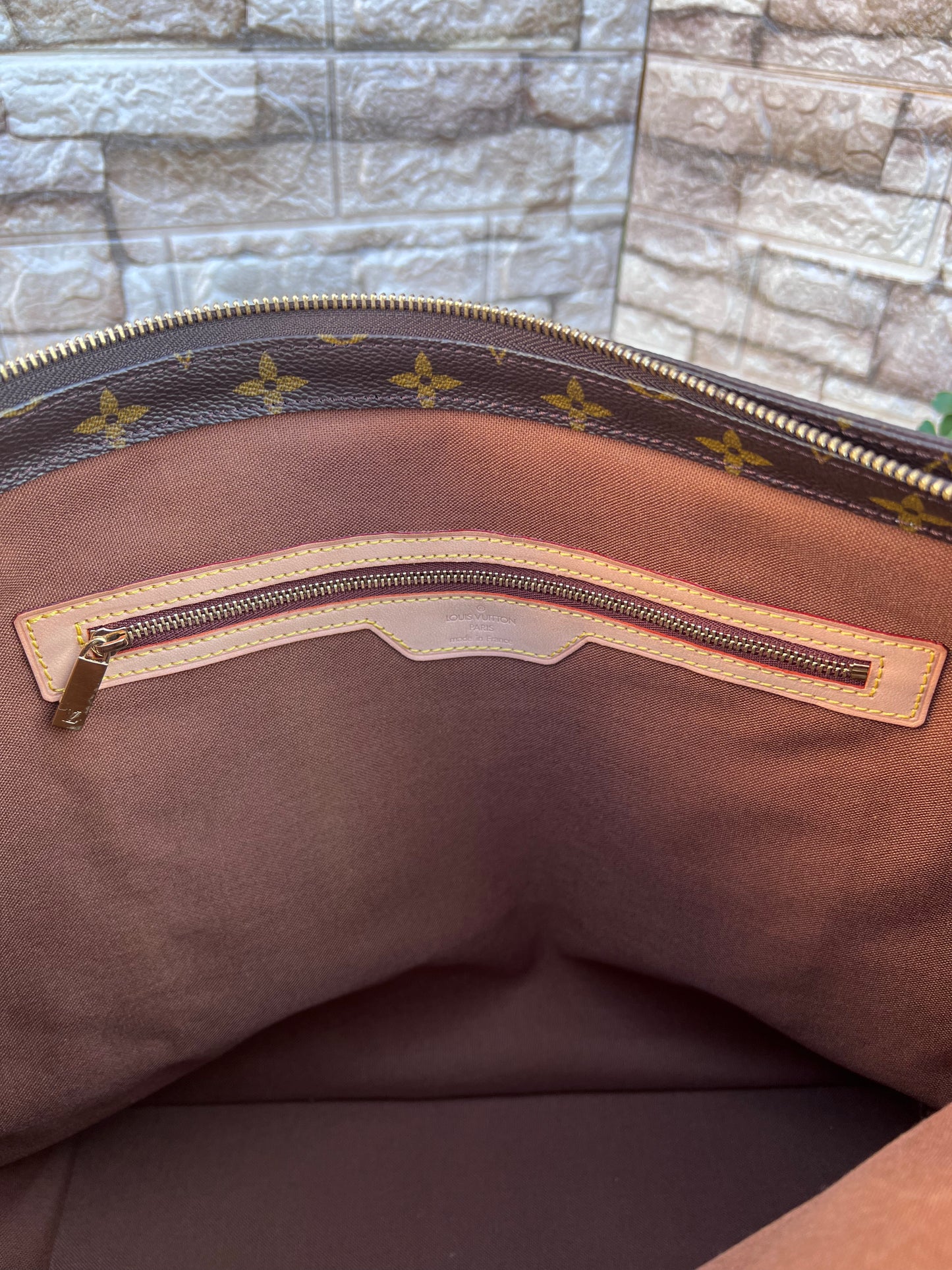 Cabas Mezzo Tote