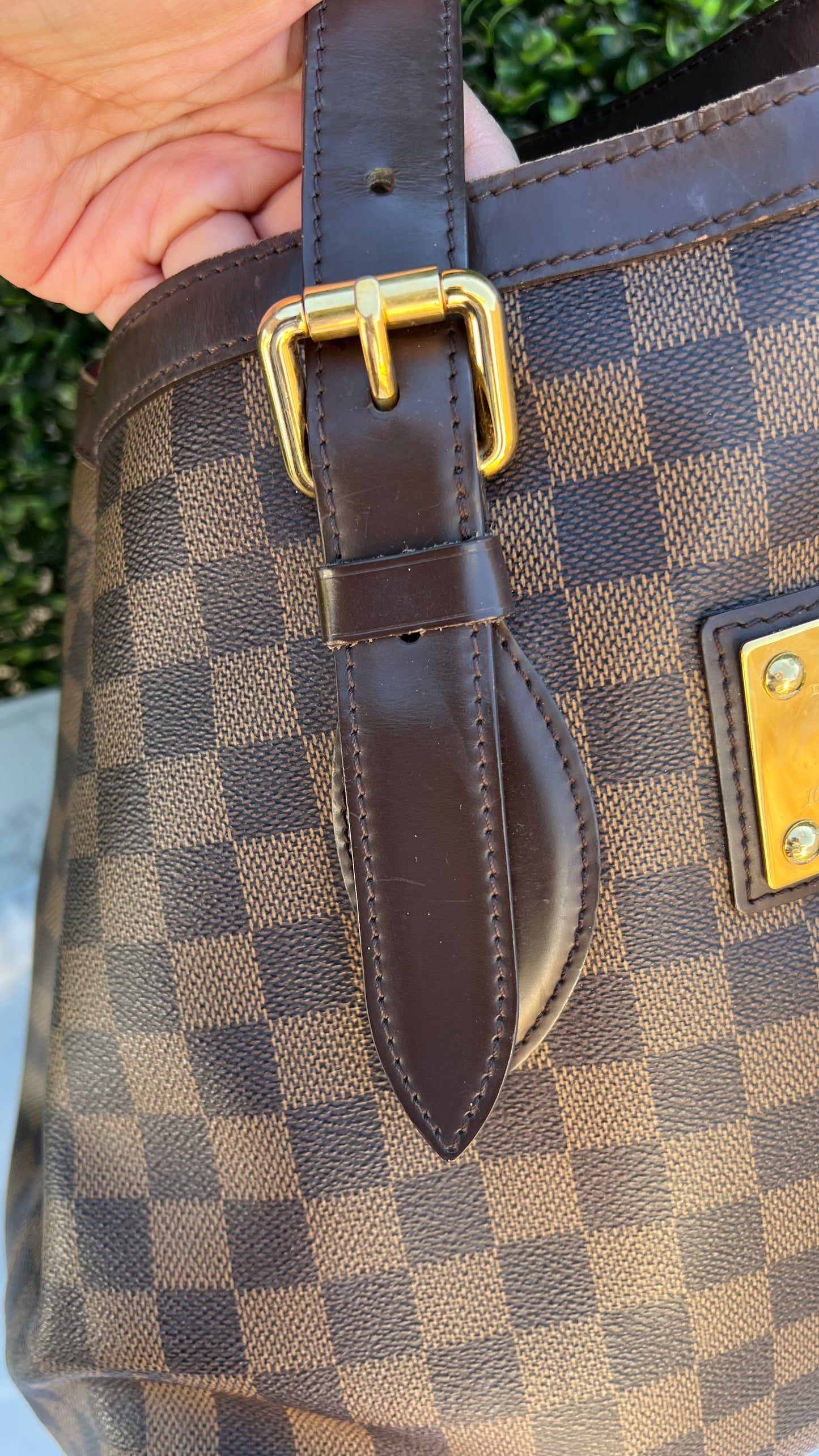 Hampstead MM DE
