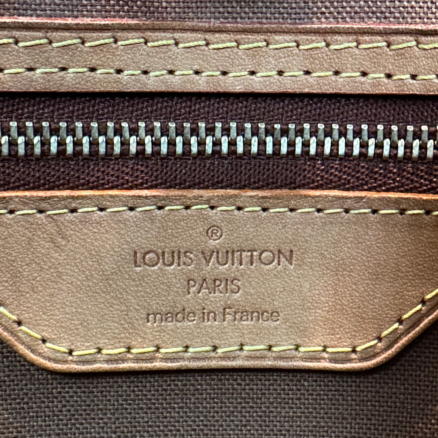 Batignolles Horizontal Tote