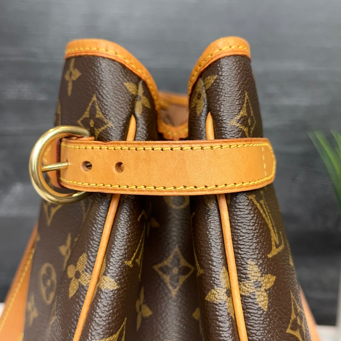 Batignolles Horizontal Tote