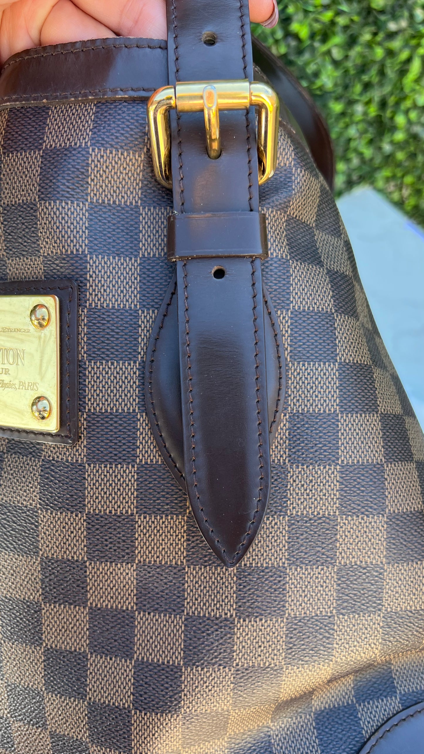 Hampstead MM DE