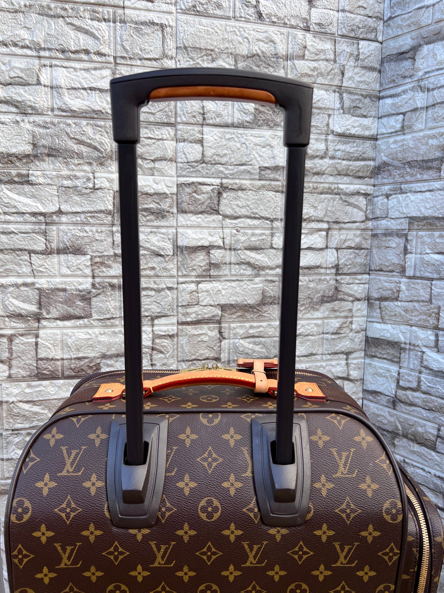 Bosphore Trolley 50 Rolling Luggage