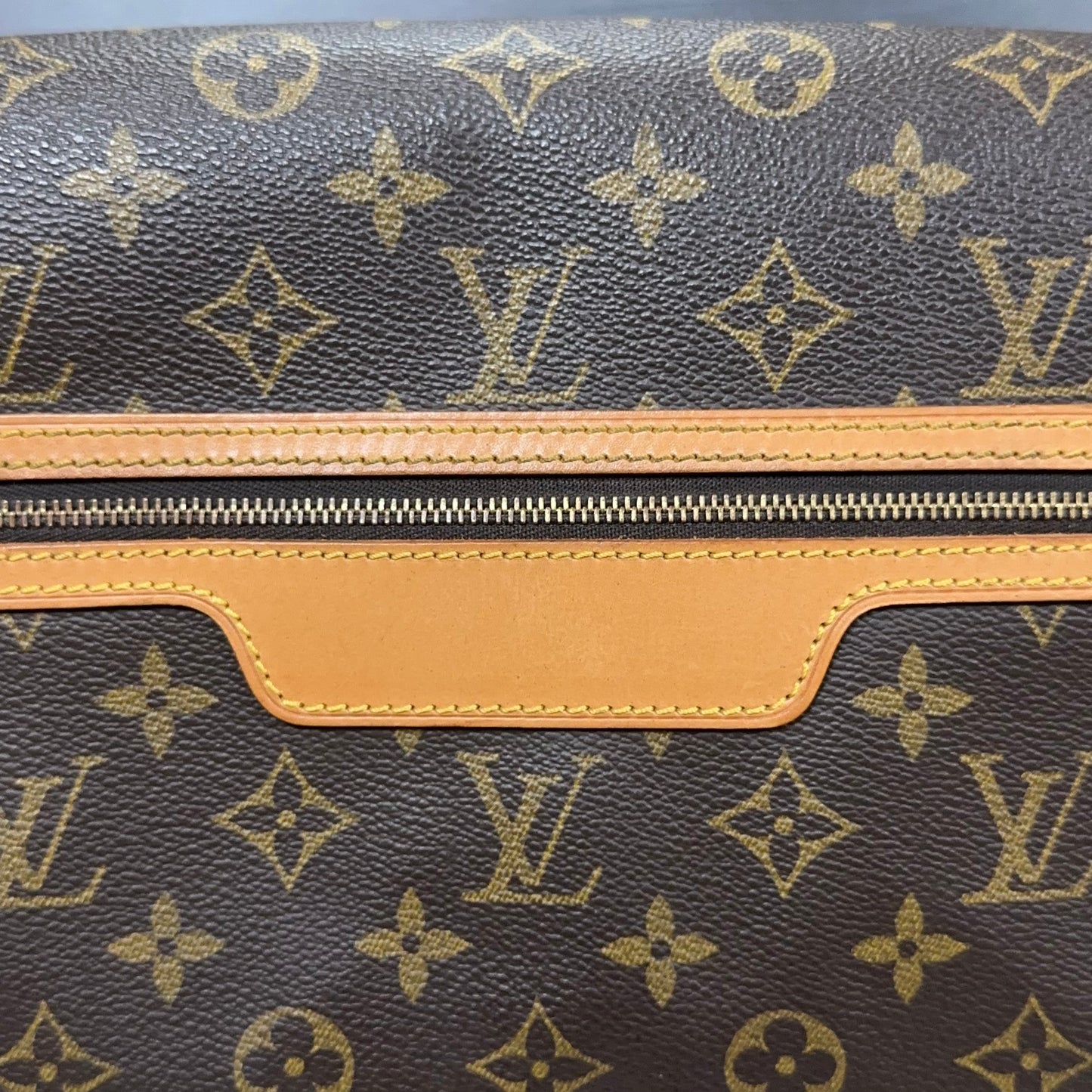 Authentic Vintage Louis Vuitton Saint Germain GM