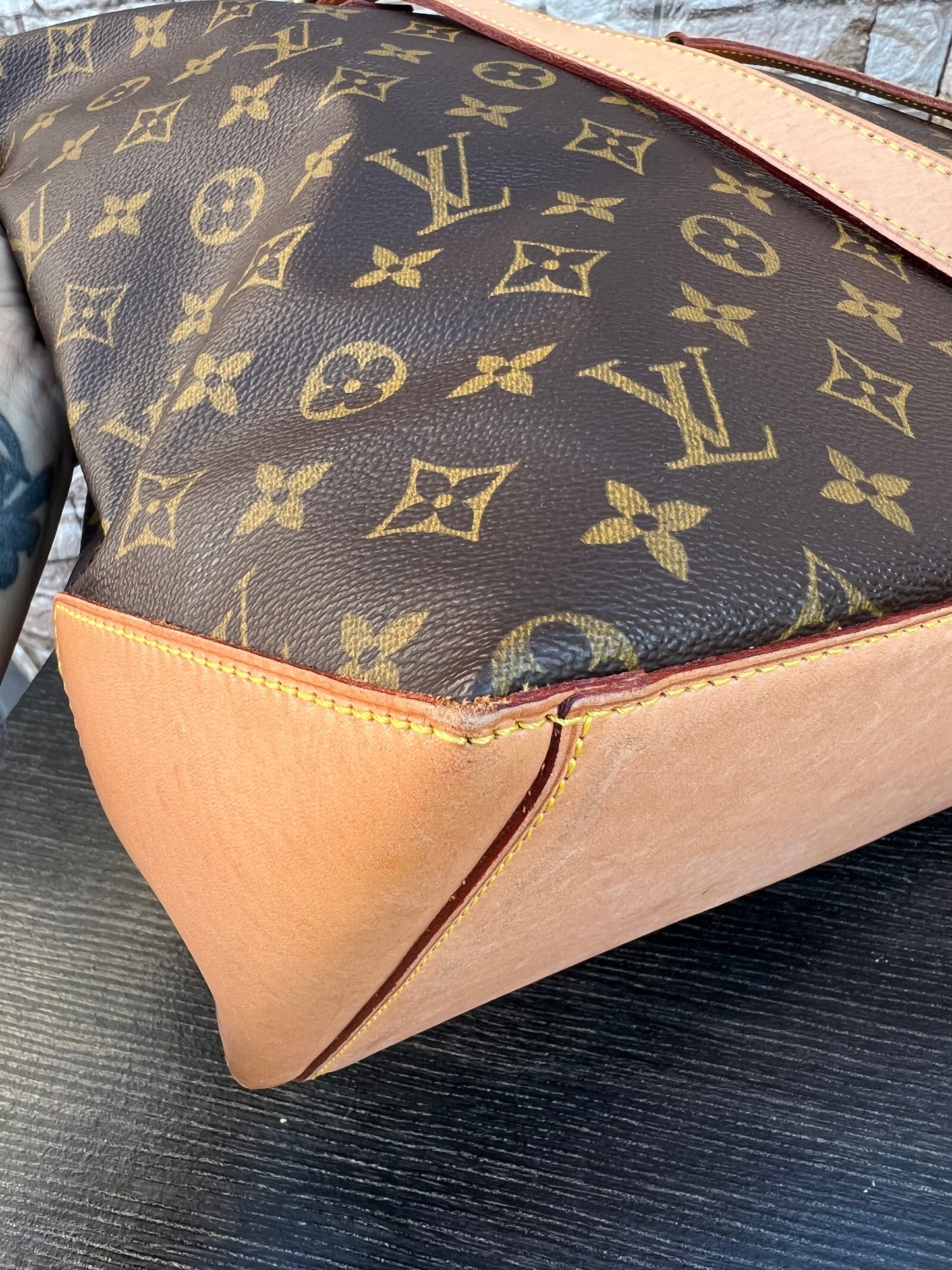 Cabas Mezzo Tote