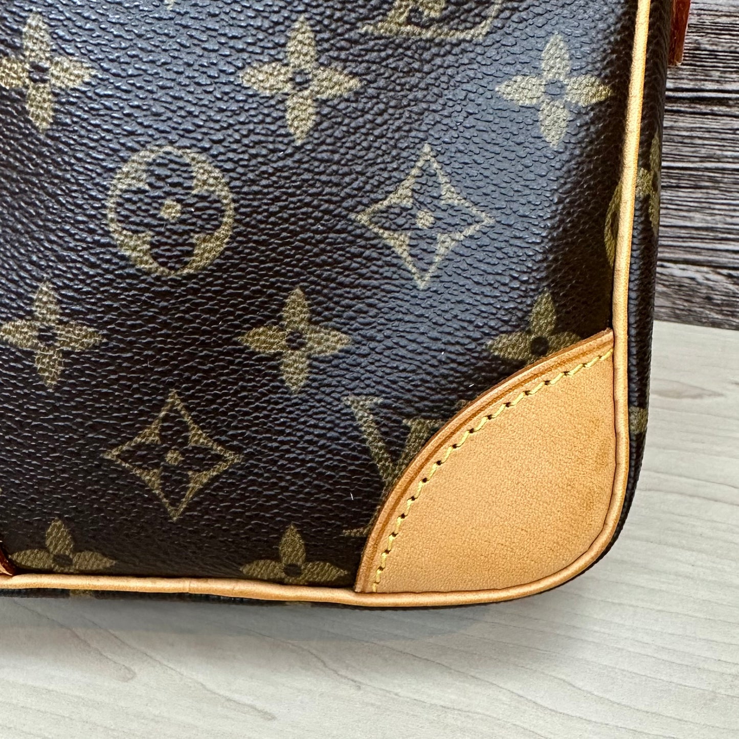 Danube PM Crossbody Bag