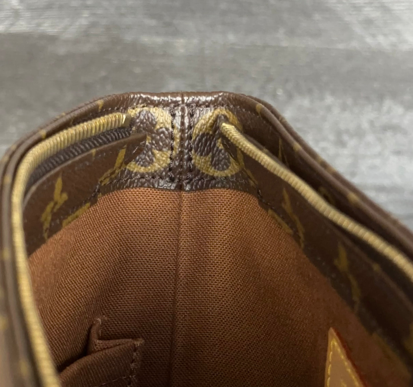 Cabas Piano Tote
