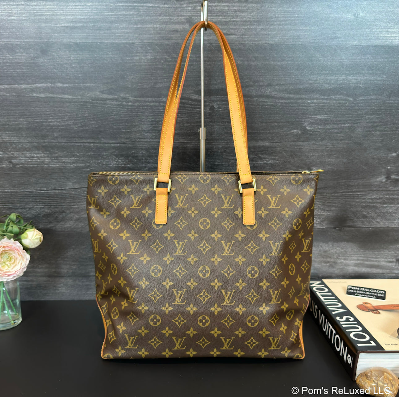 Cabas Mezzo Tote