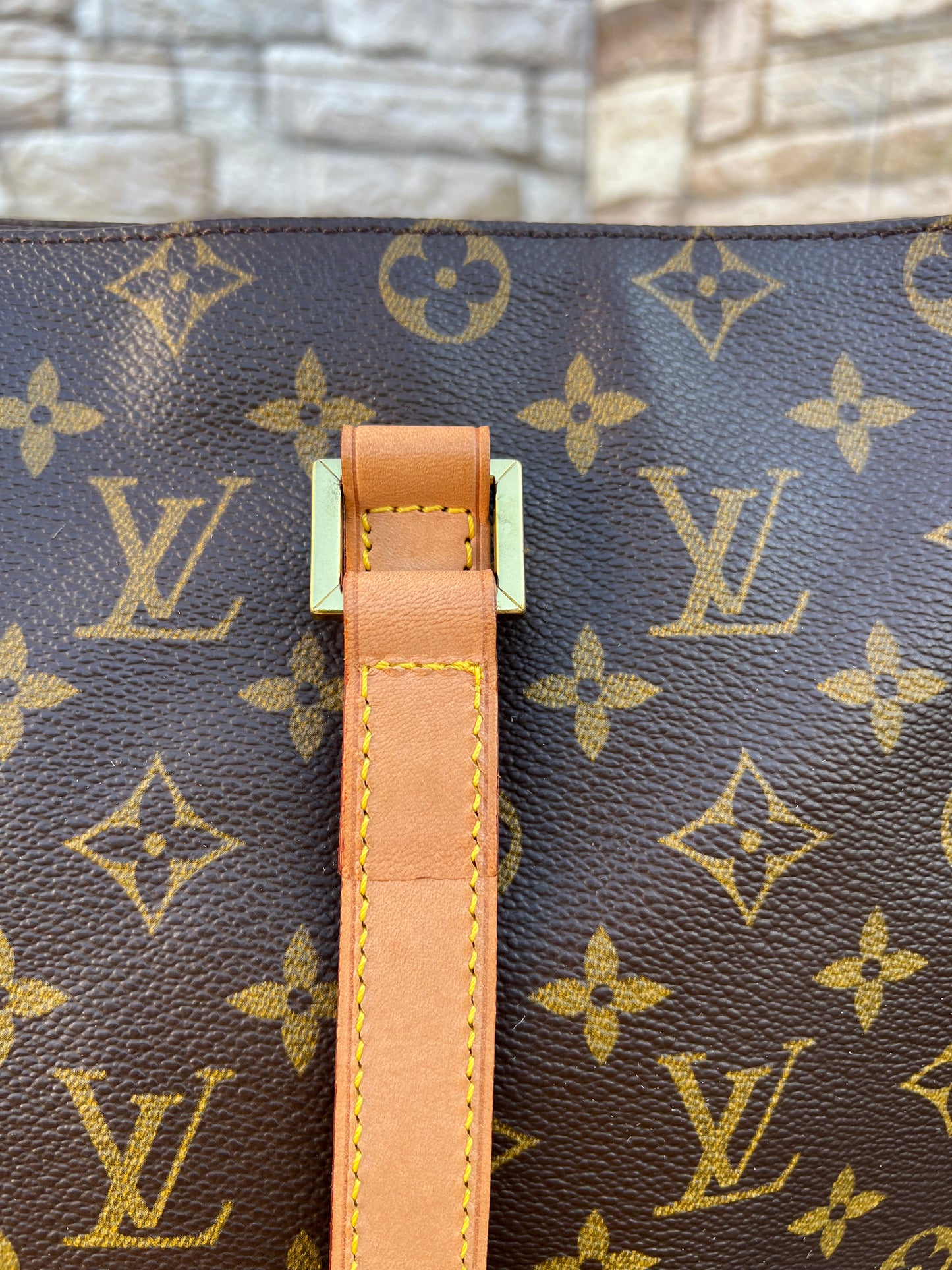 Cabas Mezzo Tote
