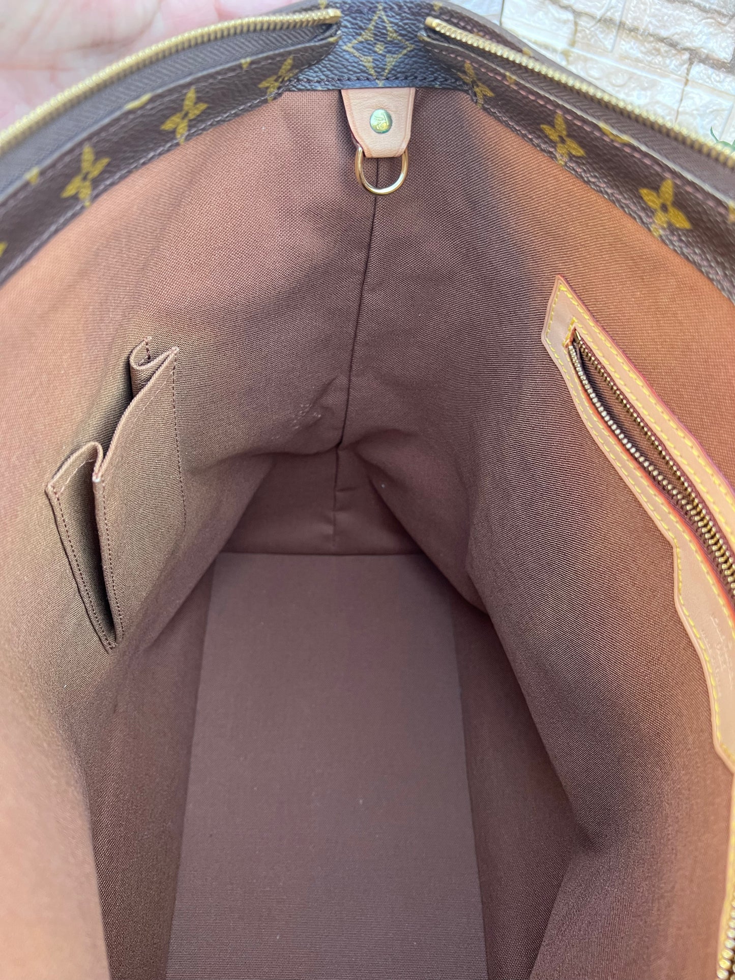 Cabas Mezzo Tote