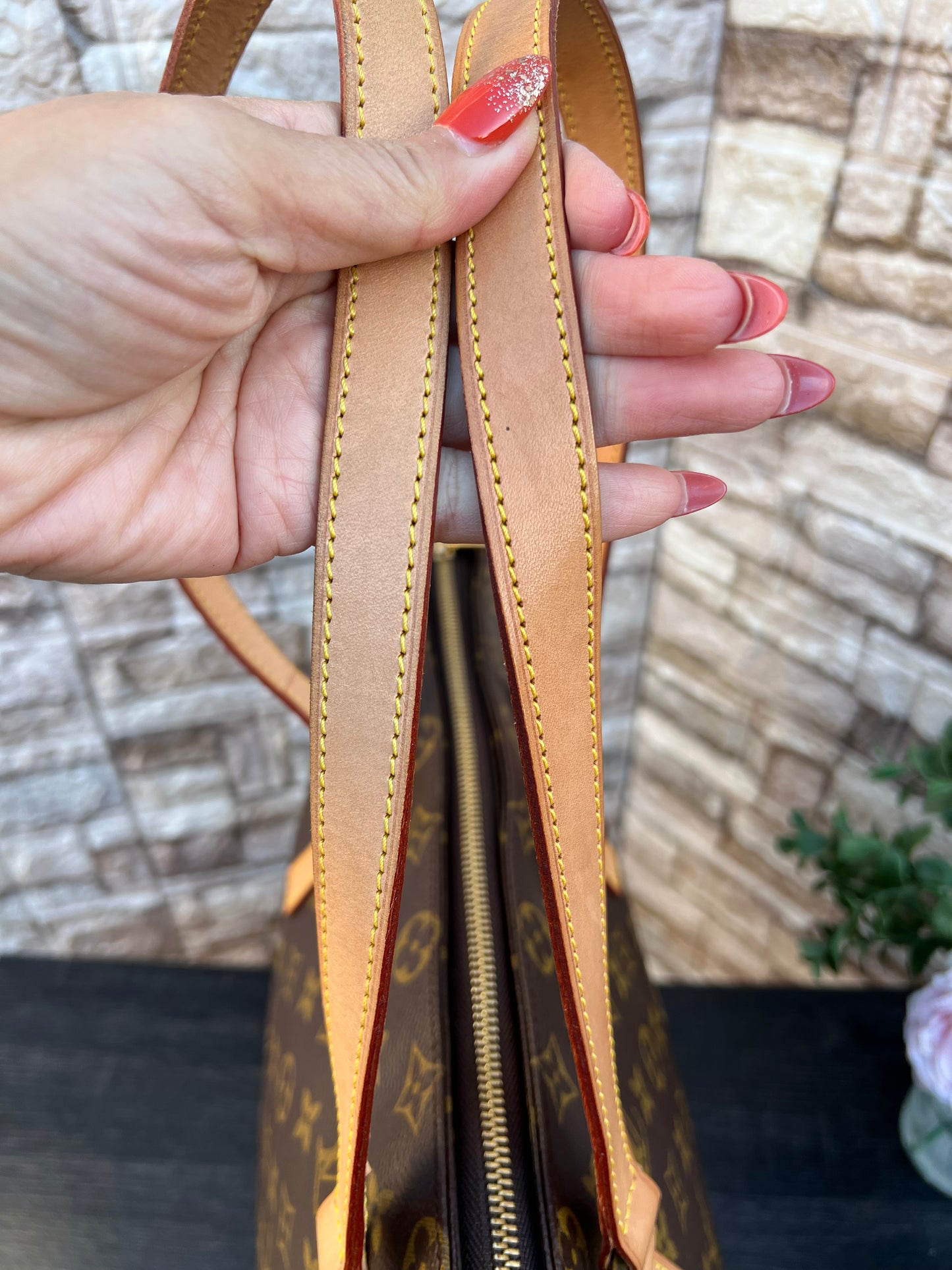 Cabas Mezzo Tote