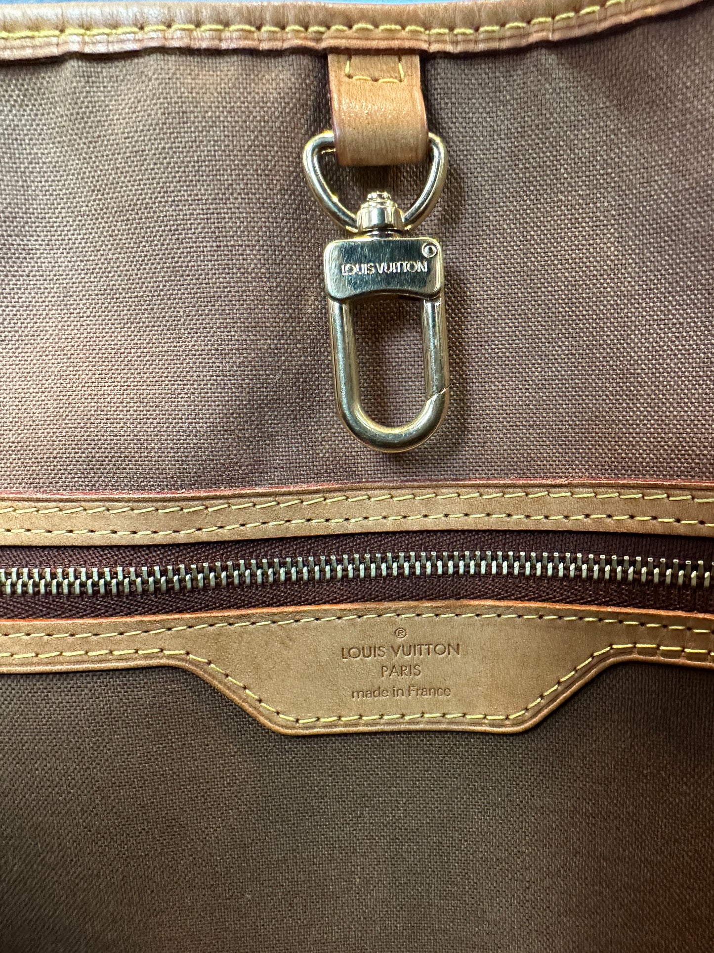 Batignolles Horizontal Tote