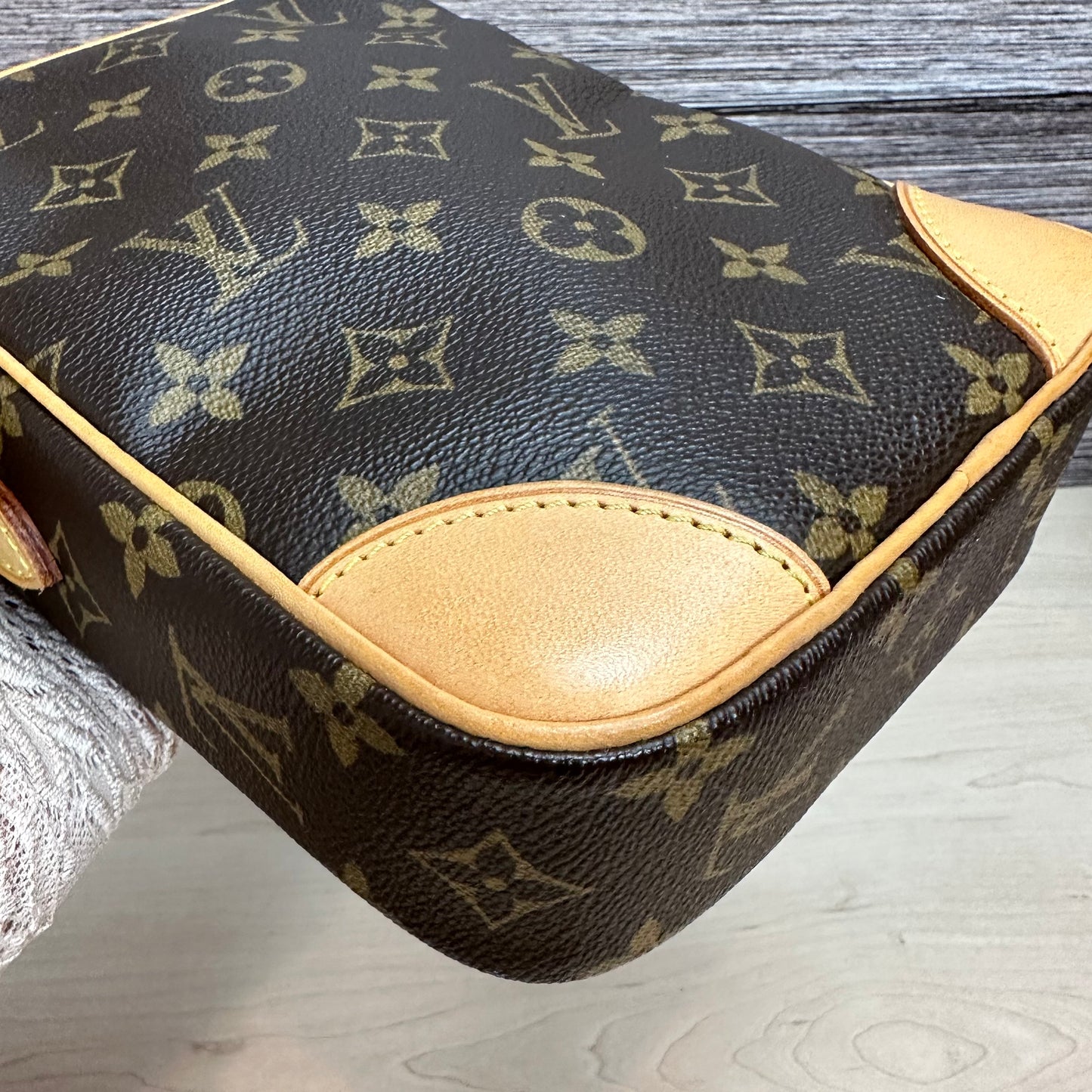 Danube PM Crossbody Bag