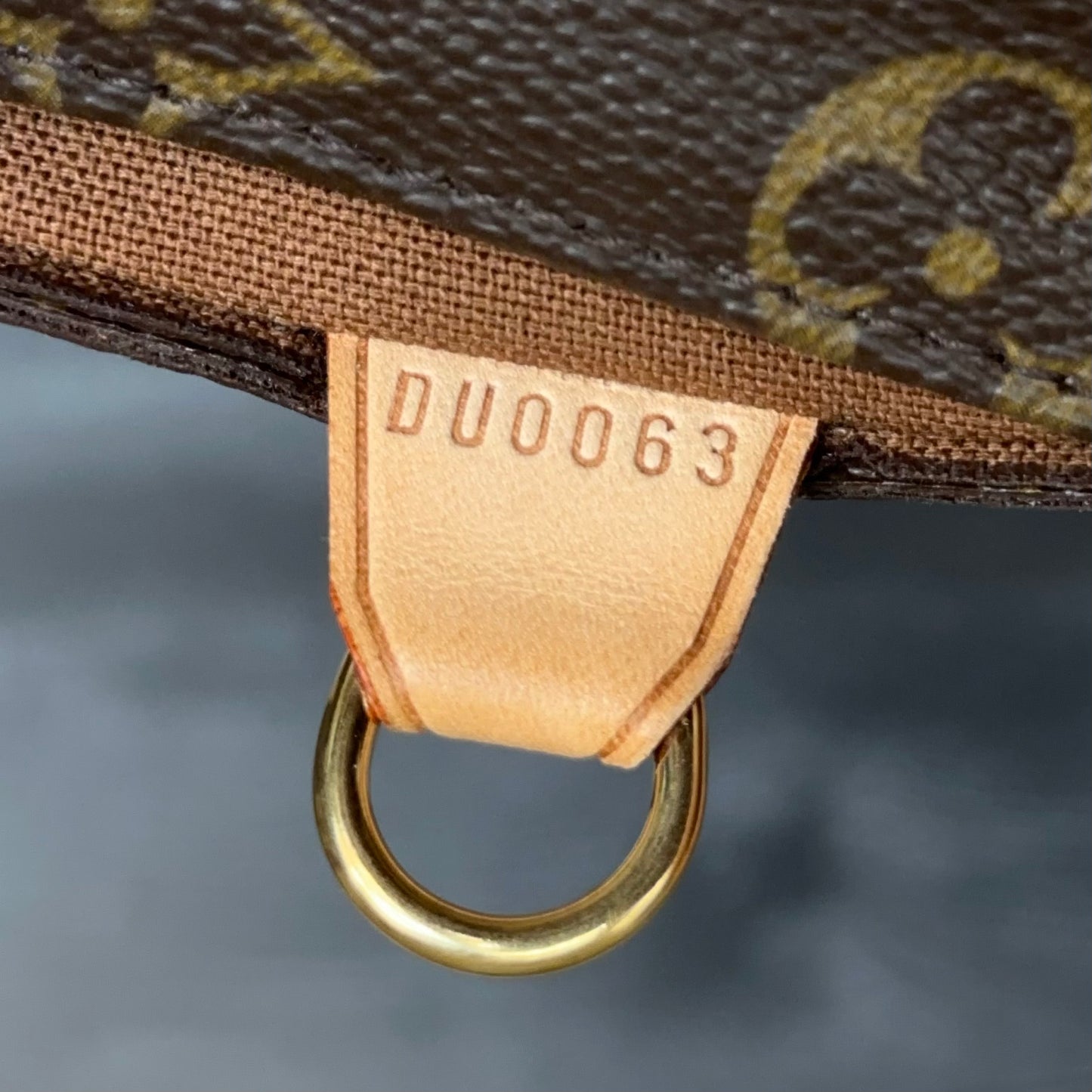 Cabas Piano Tote