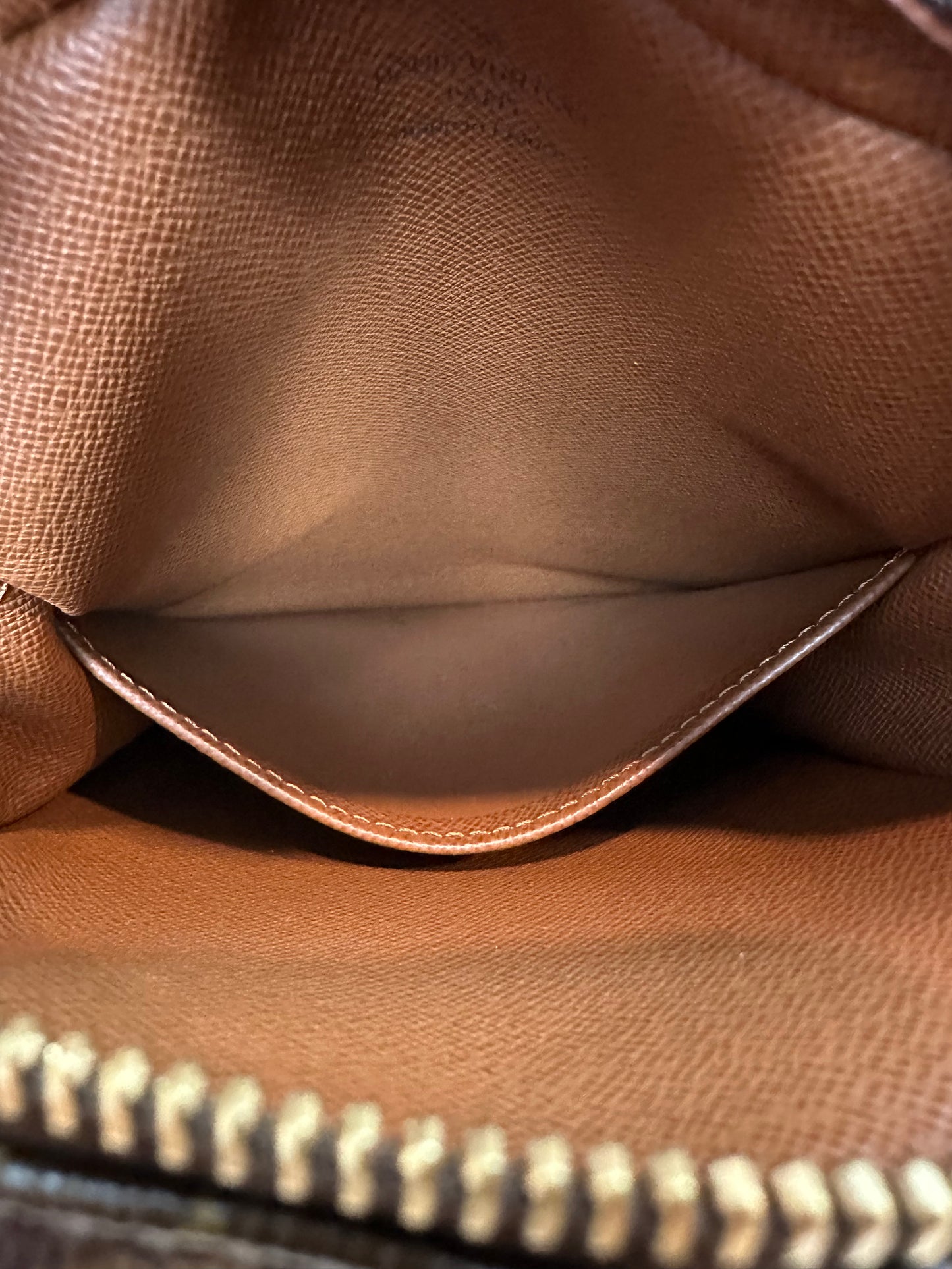Danube PM Crossbody Bag