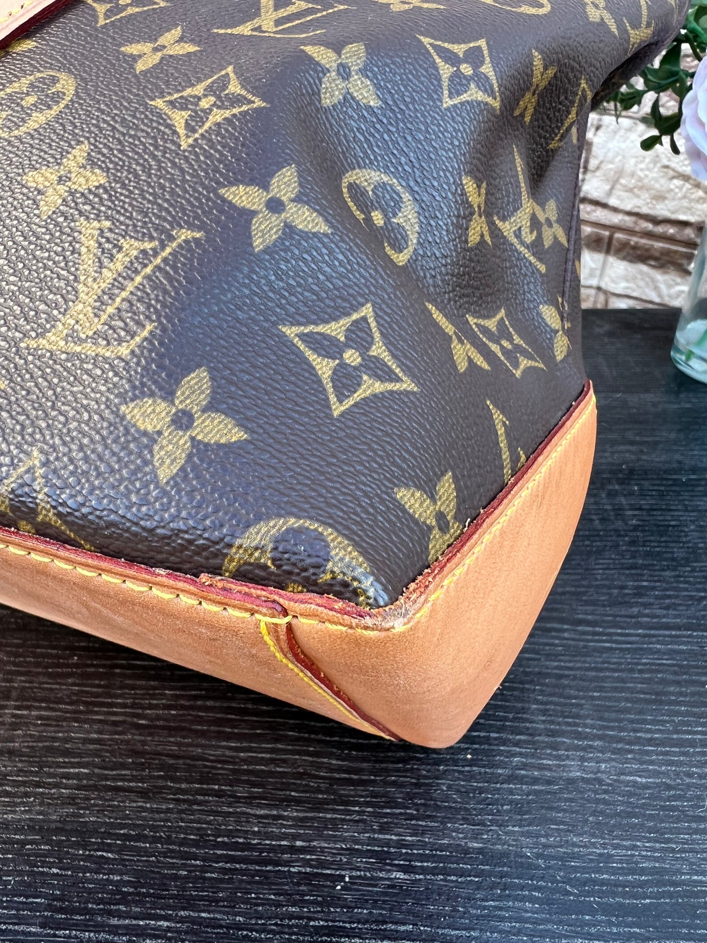 Cabas Mezzo Tote