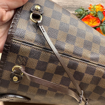 Louis Vuitton Damier Neverfull PM