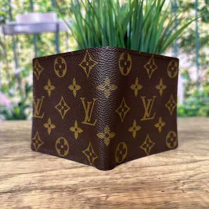 Louis Vuitton Monogram Marco Wallet