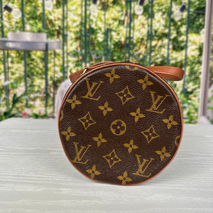 Louis Vuitton Monogram Papillon 30