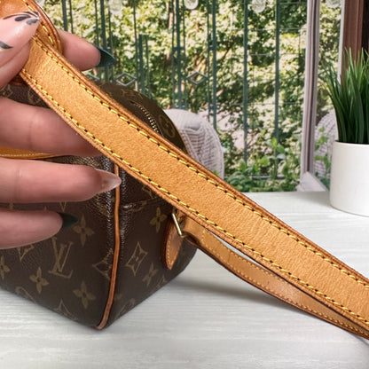 Louis Vuitton Blois Crossbody Bag