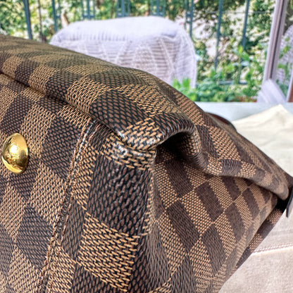 Louis Vuitton Lymington Damier Ebene